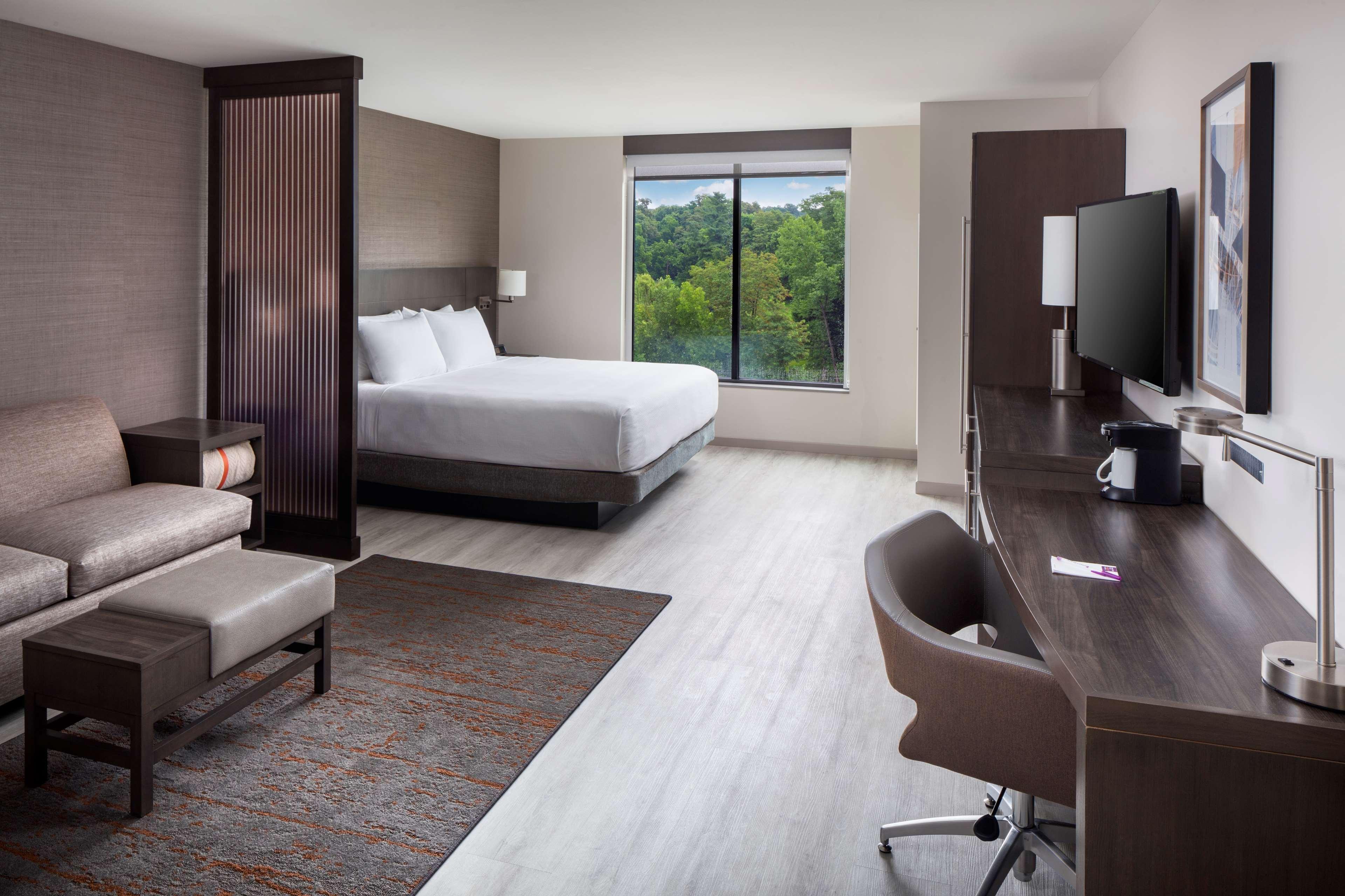 Hyatt Place Poughkeepsie - Hudson Valley Exterior photo